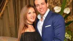 حقيقة أم إشاعة؟ حسن الرداد...