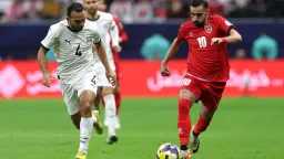 سقوط مدوي.. نتيجة مباراة مصر...