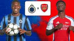 القنوات الناقلة لمباراة أرسنال وكلوب...