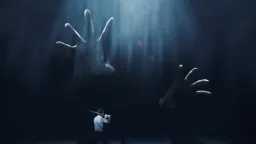 لعشاق الرعب بلا انقطاع.. تردد...