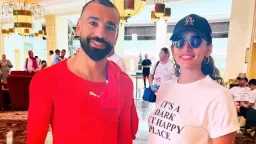 ماذا قالوا؟ نجوم مصر يدعمون...