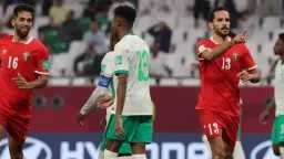 اسم مفاجئ.. صافرة مصرية تدير...