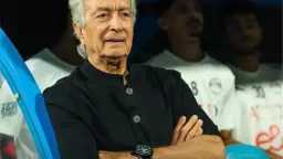 هل قرر الاتحاد المصري لكرة...