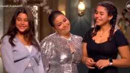 هل منعت شيرين عبد الوهاب...