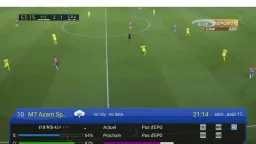 شاهد مجانا.. تردد قناة أزام...