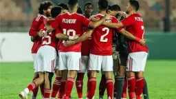 الأهلي يتحرك بقوة.. يزن النعيمات...