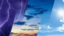 توقعات الطقس غدا الخميس 11...