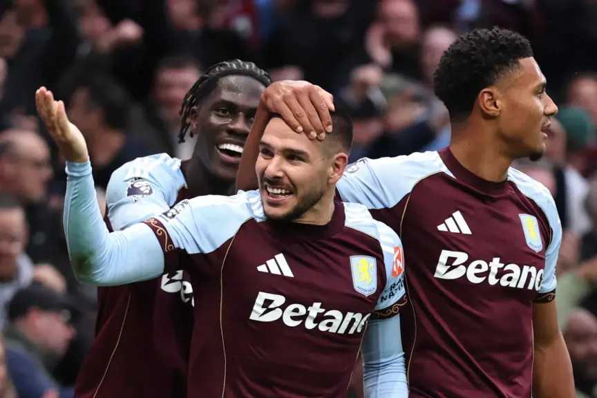 قمة الثلوج.. موعد مباراة أستون فيلا ضد بازل اليوم في الدوري الأوروبي 2025 والقناة والمعلق