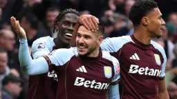 قمة الثلوج.. موعد مباراة أستون...