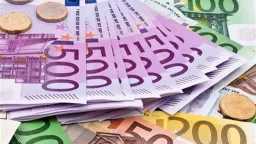 آخر تحديث: سعر اليورو اليوم...