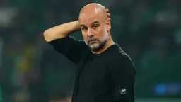 اسم غير متوقع.. جوارديولا يكشف...