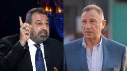 في تصريح رسمي: مجدي عبد...