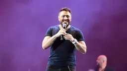 التفاصيل كاملة.. تامر حسني يحيي...