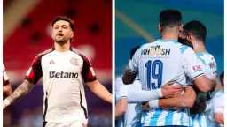 موعد مباراة بيراميدز ضد فلامنجو...