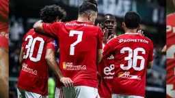 مواجهة نارية.. موعد مباراة الأهلي...