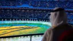 الرياضة في الشرق الأوسط: شغف...