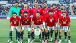 اختبار ناري.. ميعاد ماتش منتخب...