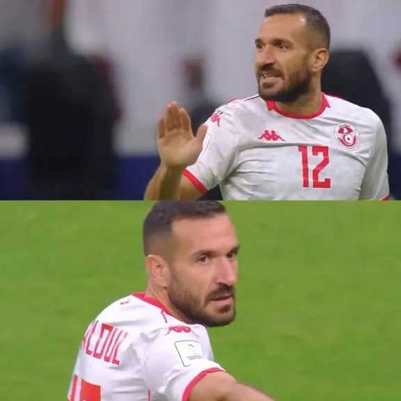 موقف معلول وسيف الدين الجزيري ؟ الطرابلسي يعلن قائمة منتخب تونس لكأس أمم إفريقيا 2026 ومفاجآت غير متوقعة