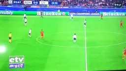 شاهد كأس الأمم مجانًا.. تردد...