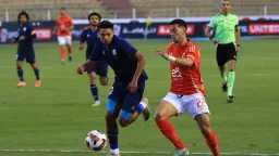 الموعد والقنوات الناقلة لمباراة الأهلي...