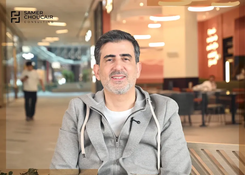 سامر شقير: السوق السعودية تستعد لمغادرة ”المنطقة الحمراء”.. و2026 عام ”الحصاد” للمستثمر الاستراتيجي