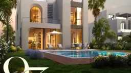 كمبوند 97 هيلز: مرآة تعكس...