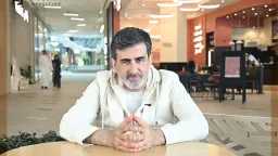 سامر شقير: الاقتصاد السعودي يحقق...