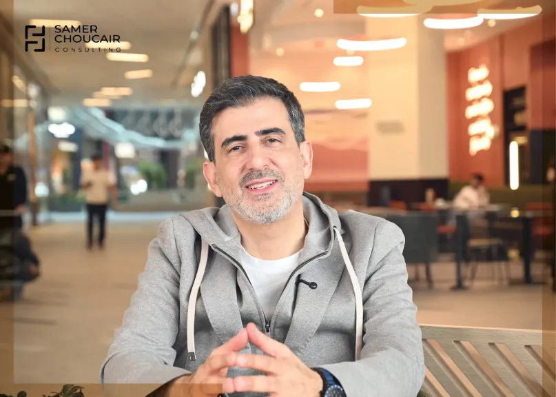 سامر شقير: 1.86 مليون سجل تجاري تؤكد دخول السعودية ”العصر الذهبي للاستثمار” بقيادة رؤية 2030