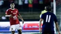 مفاجأة كبرى.. نتيجة مباراة الأهلي...