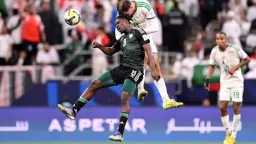 ركلات الترجيح تحسمها.. نتيجة مباراة...