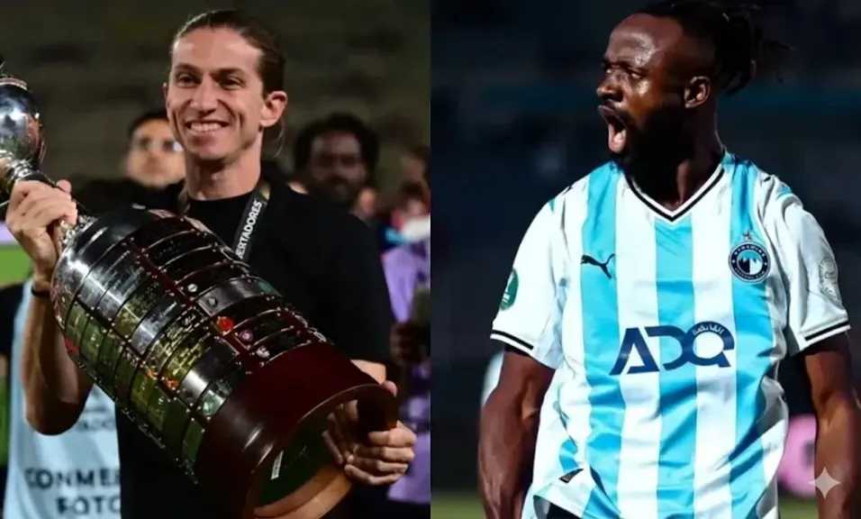 على المفتوحة؟ القنوات الناقلة لمباراة بيراميدز وفلامنجو اليوم في كأس الإنتركونتيننتال اليوم والتوقيت