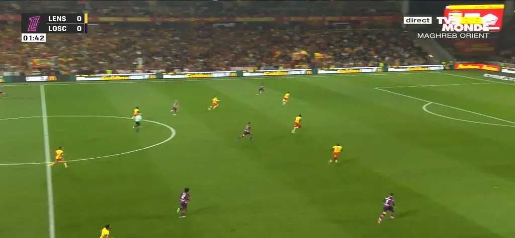 زمن التشفير انتهى.. تردد قناة TV5 Monde Maghreb المجانية على النايل سات وعرب سات لمتابعة كافة البطولات