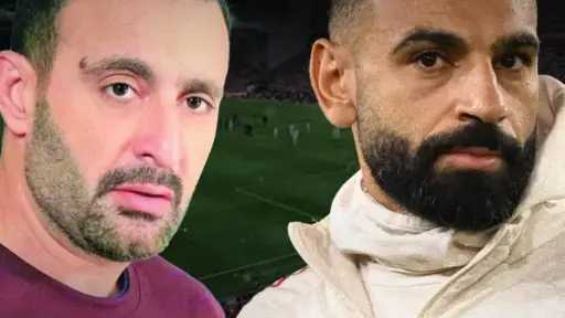 ميديا وتوك شو