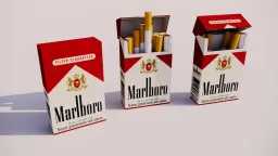 أسعار السجائر الجديدة في مصر...