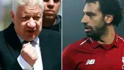 مرتضى منصور يدعم صلاح: ”سيبك...