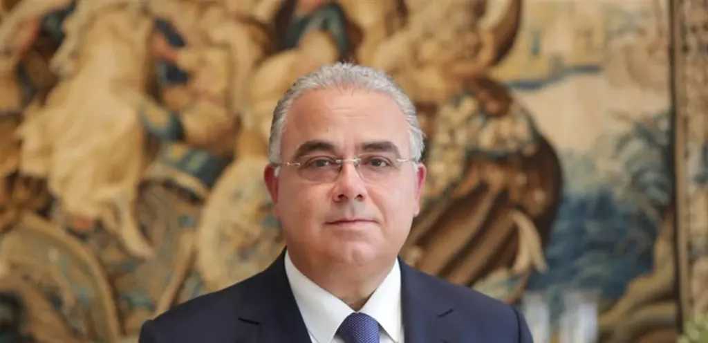 من هو النائب غسان سكاف ويكيبيديا؟ السيرة الذاتية الكاملة للطبيب والسياسي اللبناني الراحل