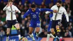 متى موعد مباراة تشيلسي ضد...