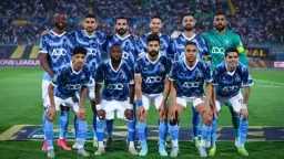 مفاجأت كبرى.. تشكيل بيراميدز اليوم...