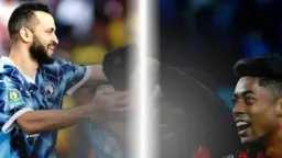 تعرف على الملعب المستضيف لمباراة...