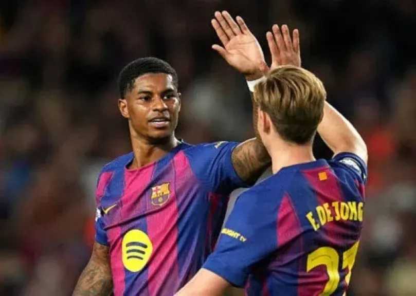 مفاجآت بالجملة.. تشكيل برشلونة الرسمي ضد أوساسونا في الدوري الإسباني اليوم