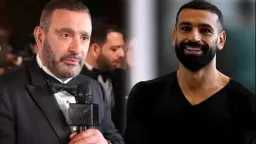 حزين وغاضب.. أحمد السقا يوجه...