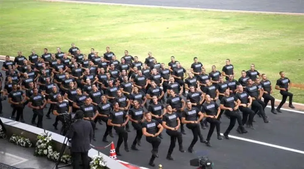 رسمياً.. بالرابط وخطوات الاستعلام: إعلان نتيجة كلية الشرطة 2025/2026 والآلية المعتمدة لاختيار الأفضل