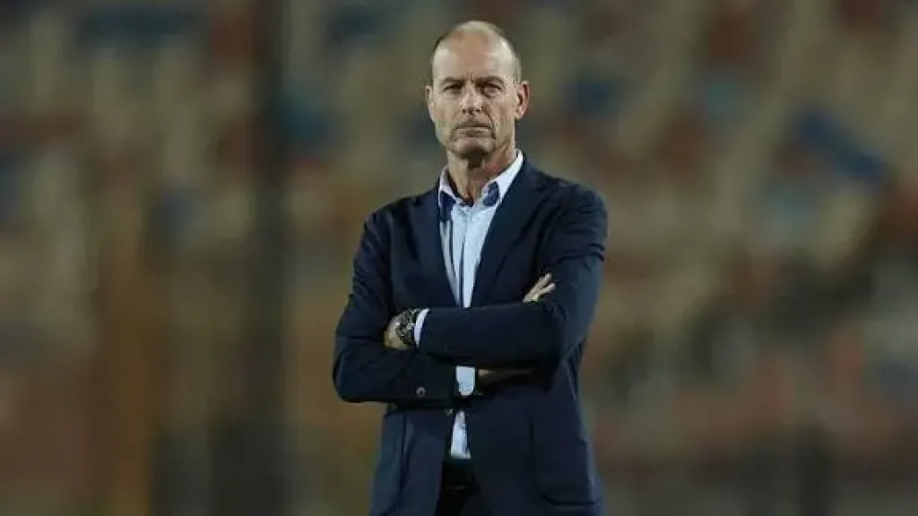 أخبار الأهلي اليوم.. قرارات عاجلة من توروب قبل مواجهة سيراميكا كليوباترا في كأس عاصمة مصر