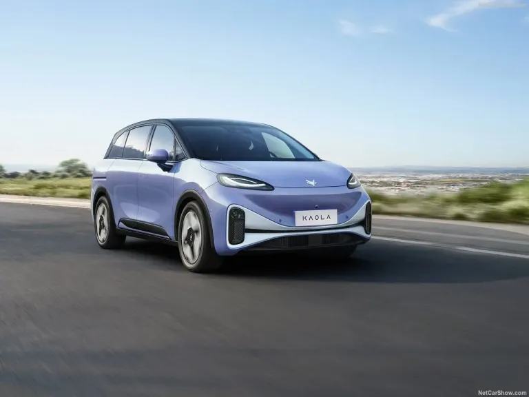 بأسعار اقتصادية ومواصفات قياسية.. إطلاق أنواع جديدة من السيارات الكهربائية في مصر