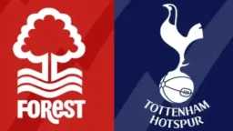 صدام بين توتنهام ونوتنجهام فورست...