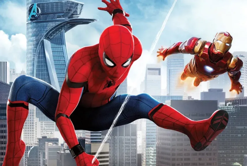 تردد قناة سبايدر أكشن الجديد 2025 على نايل سات: مغامرات الرجل العنكبوت بجودة HD للأطفال