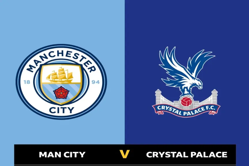 لينك الأسطورة.. بث مباشر مشاهدة مباراة مانشستر سيتي وكريستال بالاس يلا شوت لايف بدون تقطيع مباشر