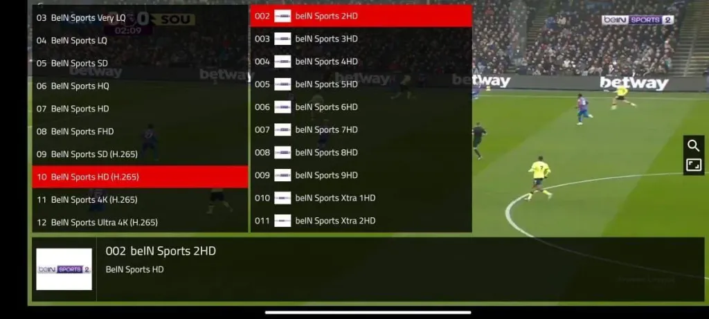 تطبيق لمشاهدة جميع القنوات التلفزيونية عبر الهاتف مباشرةً بدون اشتراك أو رسوم.. مجانًا الآن