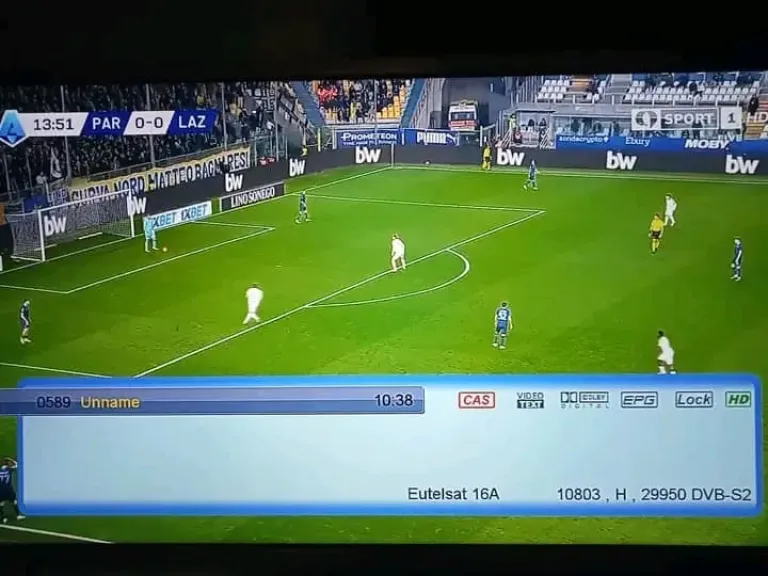 بعد سنوات من الإغلاق.. عودة تردد  قناة Tring sport للعمل من جديد: شاهد جميع البطولات مجانًا