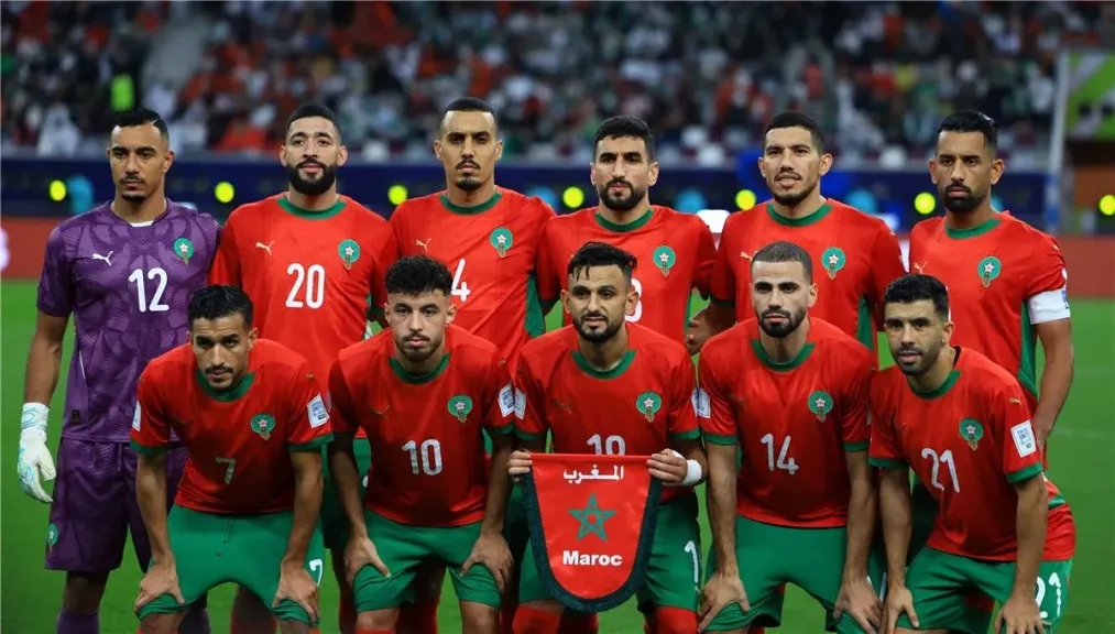 مواجهة نارية.. موعد مباراة المغرب والإمارات بنصف نهائي كأس العرب 2025/2026